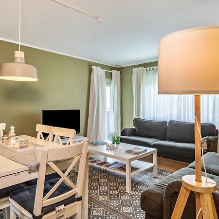 Apfelbaum Appartement Friedrichshafen Buitenkant foto