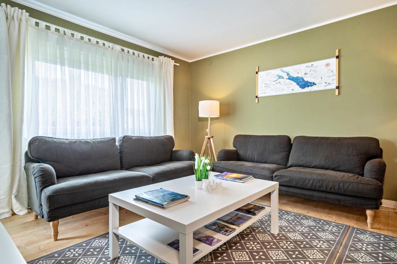 Apfelbaum Appartement Friedrichshafen Buitenkant foto