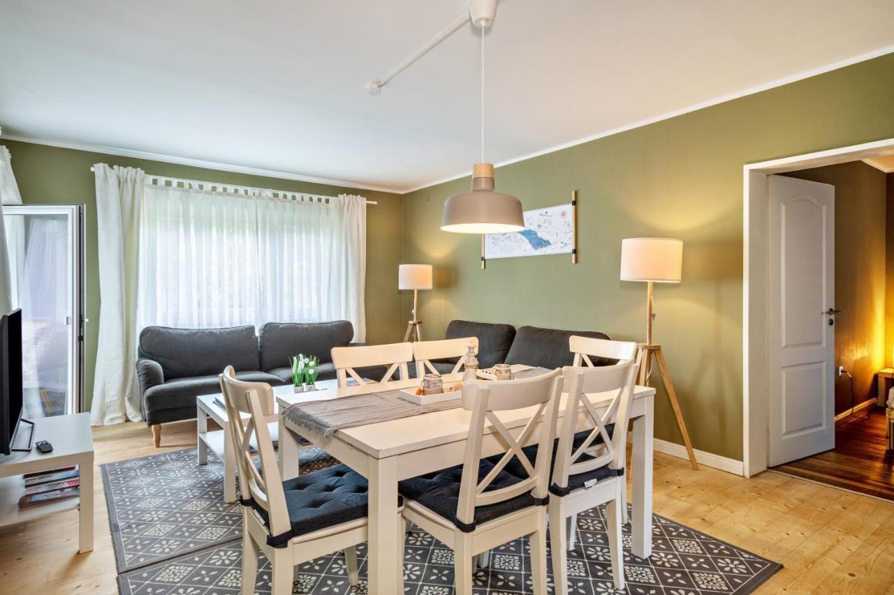 Apfelbaum Appartement Friedrichshafen Buitenkant foto